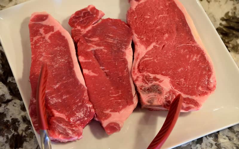 Exportação de carne bovina aumenta 80% em abril e é a terceira maior da história 4 Exportação de carne bovina aumenta 80% em abril e é a terceira maior da história