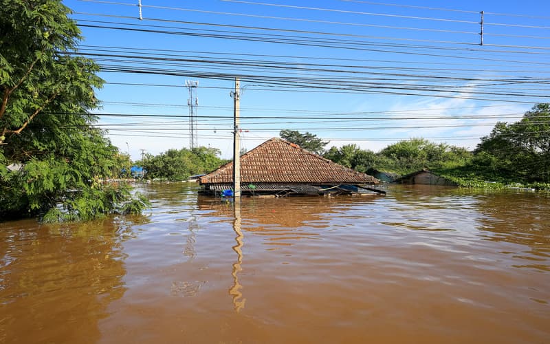 Enchentes no RS: Agro é o setor mais afetado com prejuízos de R3 milhões
