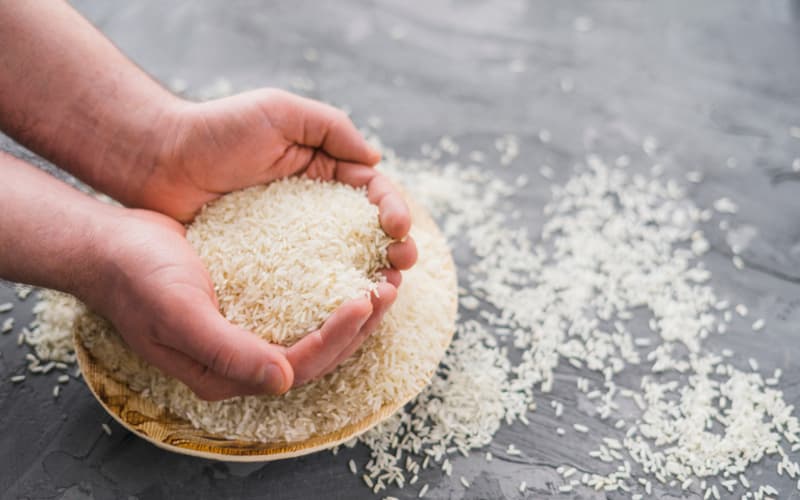 Governo zera imposto de importação para três tipos de arroz 3 Governo zera tarifa de importação para três tipos de arroz