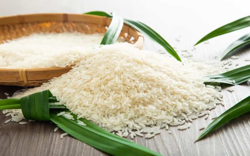 Governo anula leilão e cancela compra de 263,3 mil toneladas de arroz importado 3 Governo anula leilão e cancela compra de 263,3 mil toneladas de arroz importado