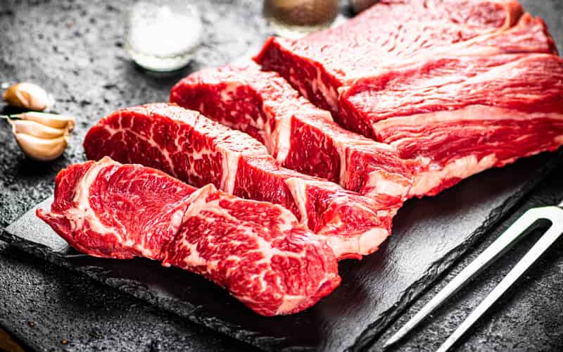 Exportação de carne bovina bate um novo recorde em maio, afirma associação 2 Exportação de carne bovina bate um novo recorde em maio, afirma associação