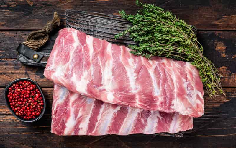 Exportações de carne suína crescem em junho e superam metade do volume de 2023 3 Exportações de carne suína crescem em junho e superam metade do volume de 2023