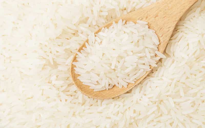Governo anula leilão e cancela compra de 263,3 mil toneladas de arroz importado 2 Governo anula leilão e cancela compra de 263,3 mil toneladas de arroz importado