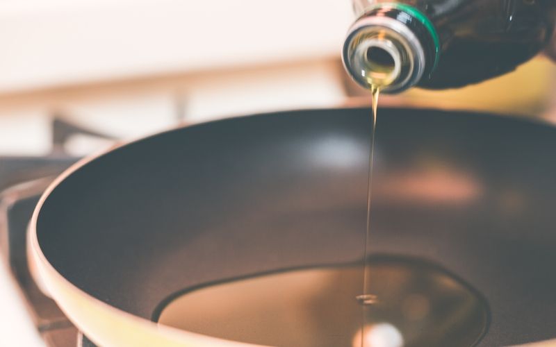 Brasil poderá exportar óleo de cozinha usado para os EUA