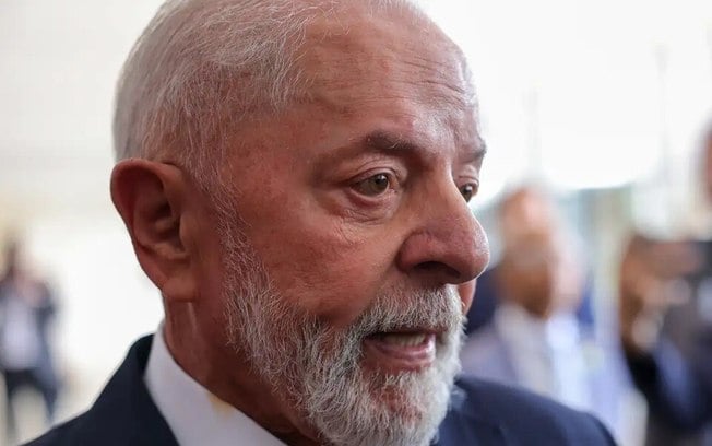 Lula condena atentado contra Trump Lula condena atentado contra Trump