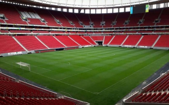 Atlético-MG tenta manter restrospecto positivo atuando em Brasília