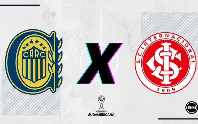 Rosario Central x Internacional: prováveis escalações, onde assistir, retrospecto e palpites