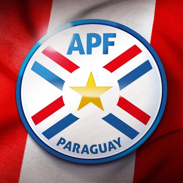 Divulgação Paraguai - 2 títulos Divulgação