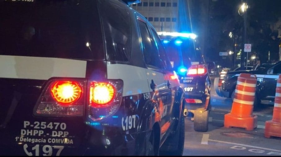 Polícia Civil de SP investiga vida de 'primeira-dama' do PCC Polícia Civil de SP investiga vida de