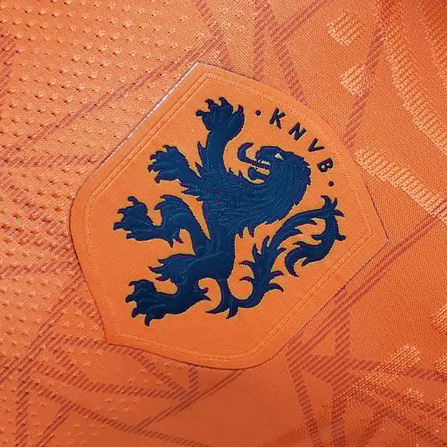 Divulgação Holanda - 1 título (1988) Divulgação
