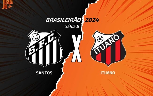 Santos voltará à liderança se vencer, em casa, o Ituano (que está no Z4) Santos voltará à liderança se vencer, em casa, o Ituano (que está no Z4)