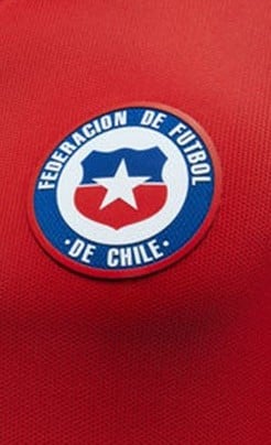 Divulgação Chile - 2 títulos Divulgação