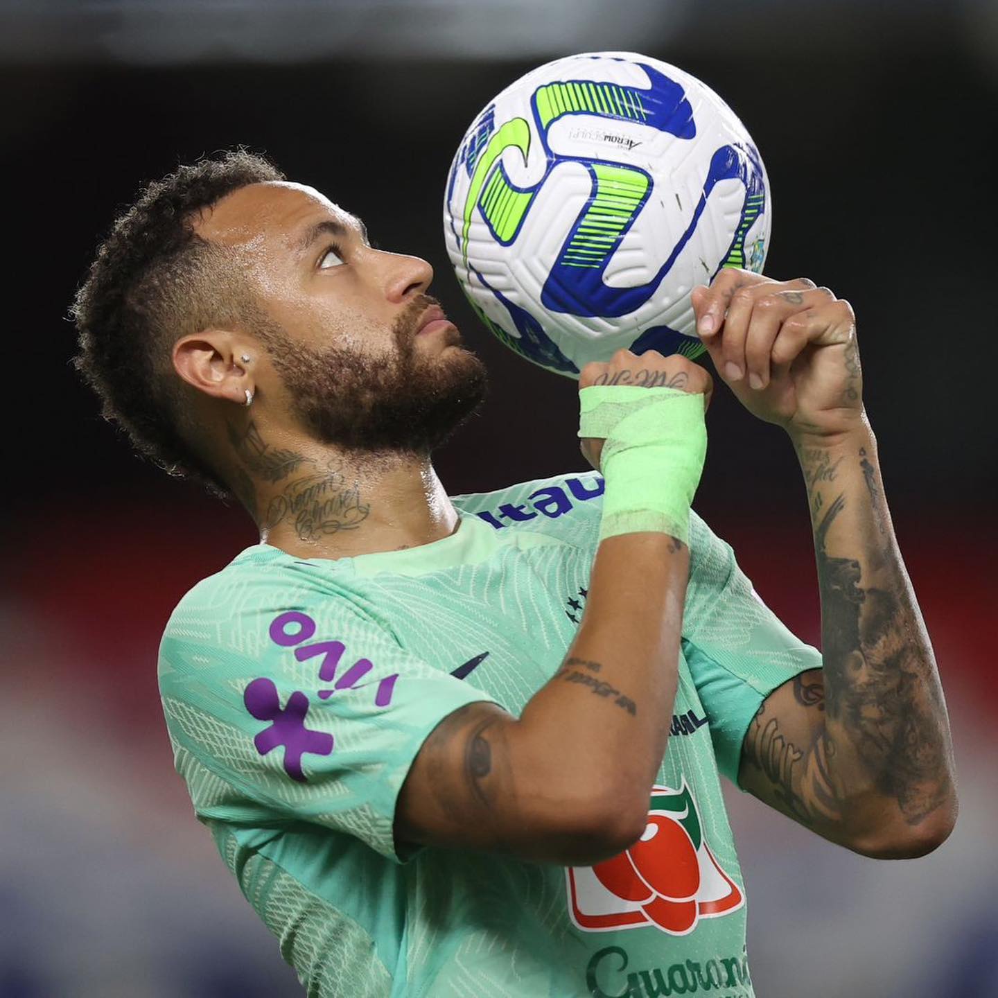 Neymar Reprodução / Instagram