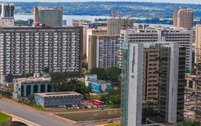 PPCub: Codese-DF faz alerta sobre aumento de andares em hotéis de Brasília