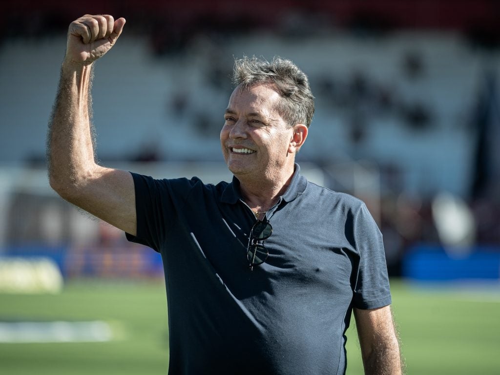 Daniel Costa Novo ciclo: o que mudou no Cruzeiro com a chegada de Pedro Lourenço Daniel Costa