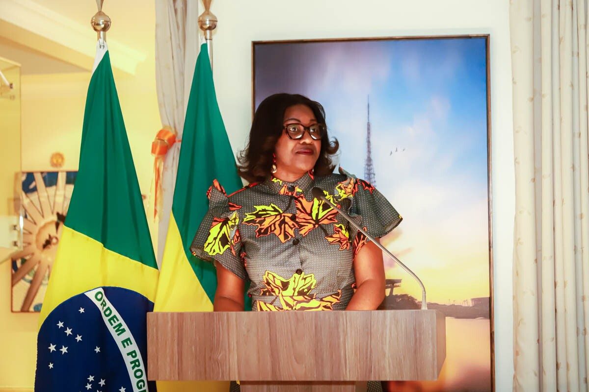 Julie-Pascale Moudoute-Bell