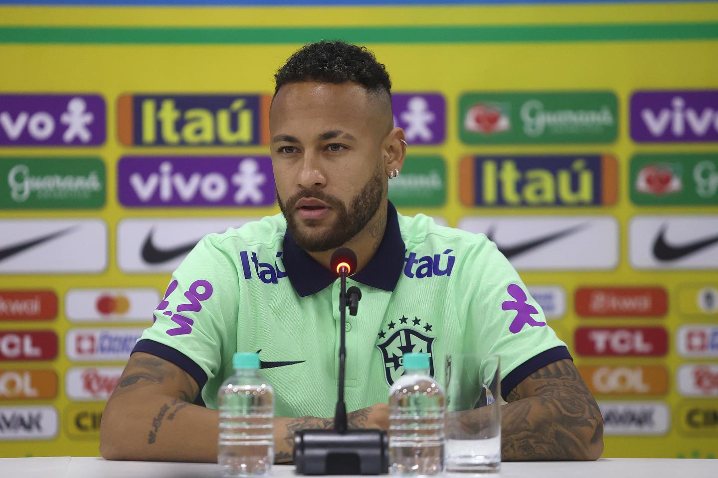 Neymar Reprodução / Instagram