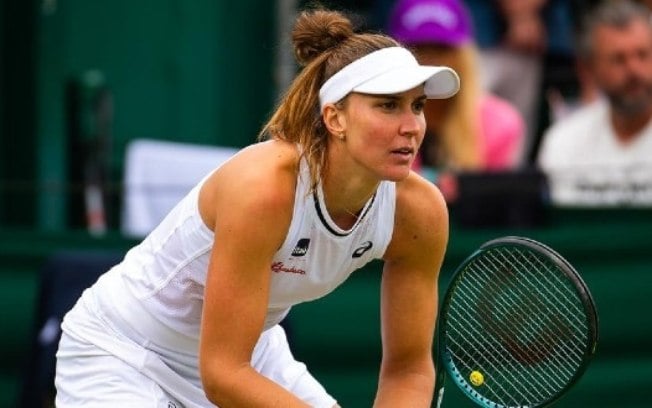 Bia Haddad é confirmada fora do top 20 após nove meses pela WTA