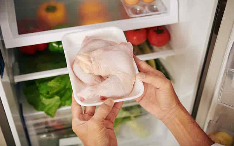 Brasil suspende exportações de carne de aves após caso de Newcastle 4 Brasil suspende exportações de carne de aves após caso de Newcastle
