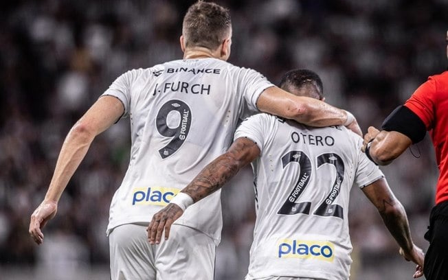 Santos enfrenta Ituano de olho na liderança da Série B Santos enfrenta Ituano de olho na liderança da Série B