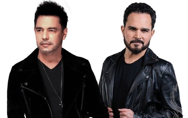 Zezé foi pego de surpresa com carreira solo de Luciano: “Tenho que estar preparado” Zezé foi pego de surpresa com carreira solo de Luciano: “Tenho que estar preparado”