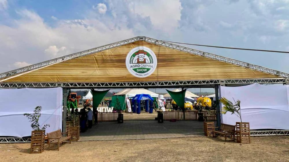 Agro Caipira Show 2024: feira promoverá ações em favor do meio ambiente 2 Agro Caipira Show 2024 feira promoverá ações em favor do meio ambiente