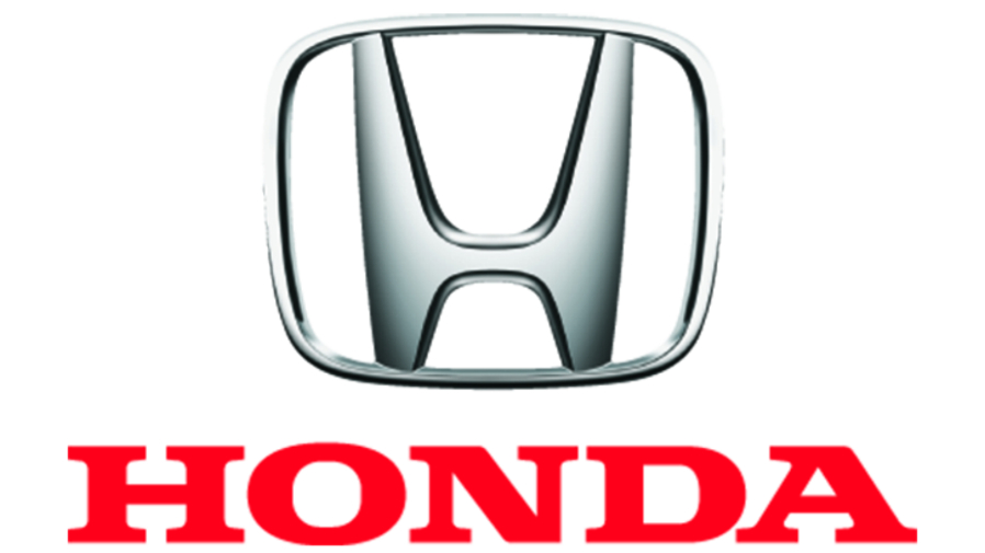 Logotipo da Honda