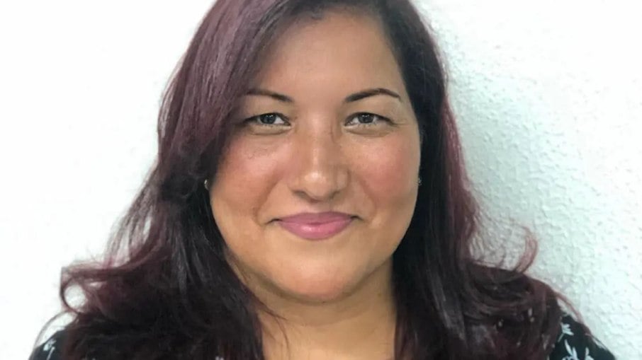 Claudia Regina da Rocha Lobo trabalhava na instituição há mais de 20 anos Claudia Regina da Rocha Lobo trabalhava na instituição há mais de 20 anos