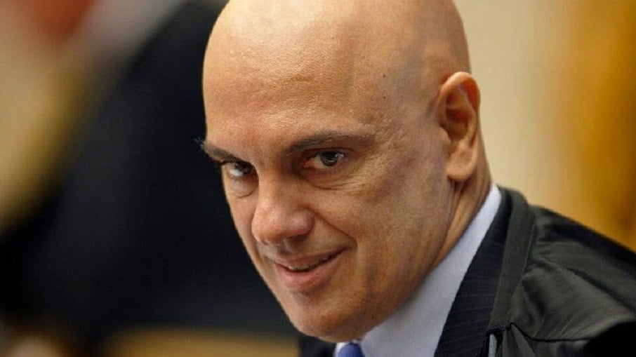 Alexandre de Moraes Alexandre de Moraes