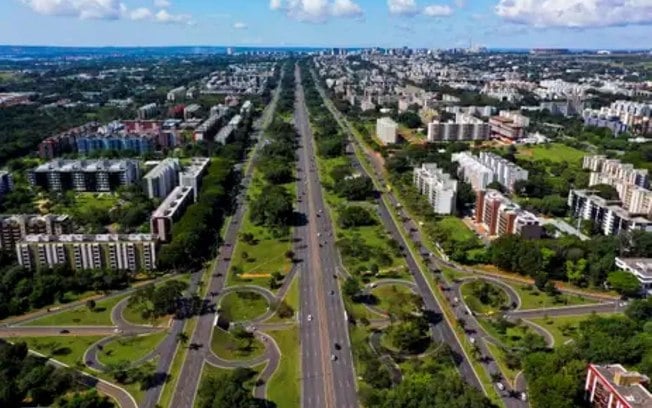 Artigo: “Brasilia, preenchendo as lacunas” Artigo: “Brasilia, preenchendo as lacunas”
