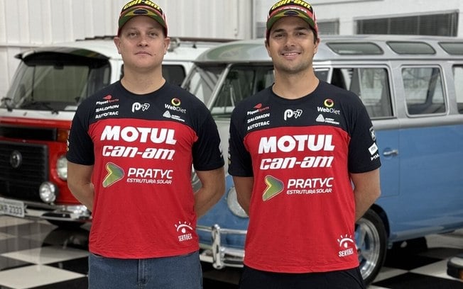 Brasilienses prontos para o Rally dos Sertões 2024 Brasilienses prontos para o Rally dos Sertões 2024