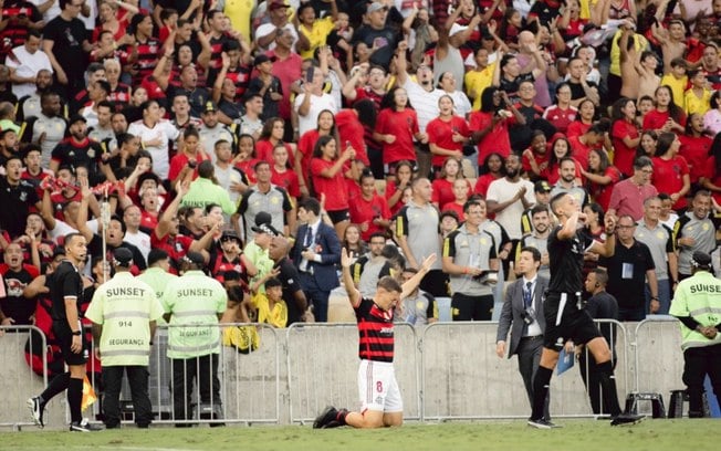Flamengo vira sobre o Olympiacos e é campeão do Intercontinental sub-20