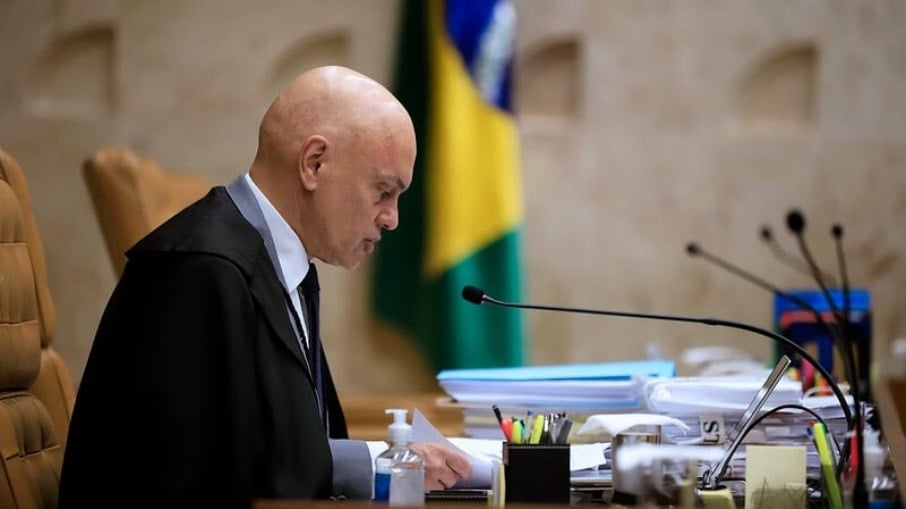 Alexandre de Moraes Alexandre de Moraes