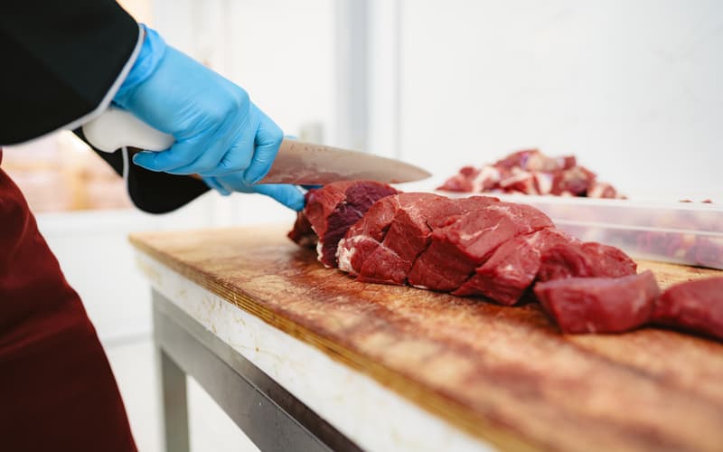 Brasil exporta mais de 267 mil toneladas de carne bovina em julho 2 Brasil exporta mais de 267 mil toneladas de carne bovina em Julho