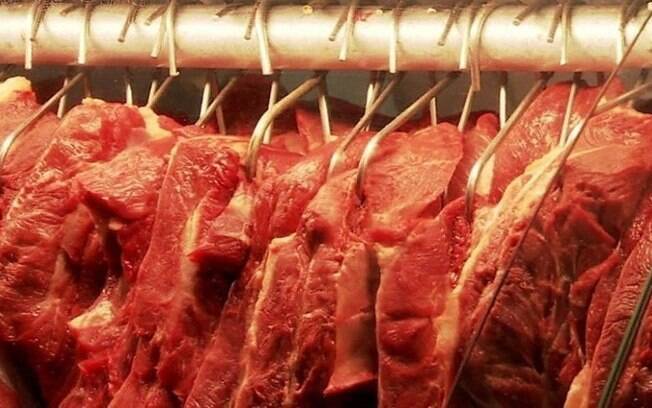 Brasil exporta mais de 267 mil toneladas de carne bovina em julho 3 Brasil exporta mais de 267 mil toneladas de carne bovina em Julho