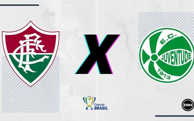 Fluminense x Juventude: prováveis escalações, onde assistir, retrospecto e palpites Fluminense X Juventude: prováveis escalações, onde assistir, retrospecto e palpites