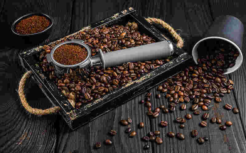 Mapa divulga desclassificação de 16 marcas de café torrado por impurezas 2 Mapa divulga desclassificação de 16 marcas de café torrado por impurezas