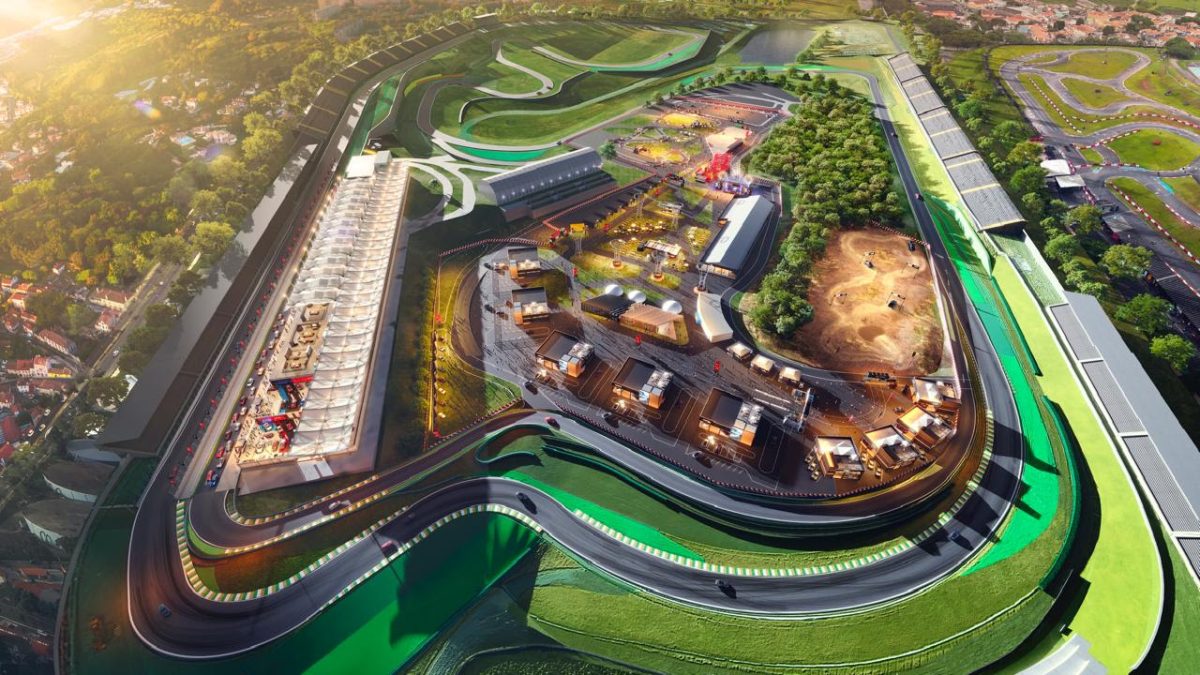 Festival Interlagos Carros 2024 abre as portas nesta semana; saiba preços e onde comprar