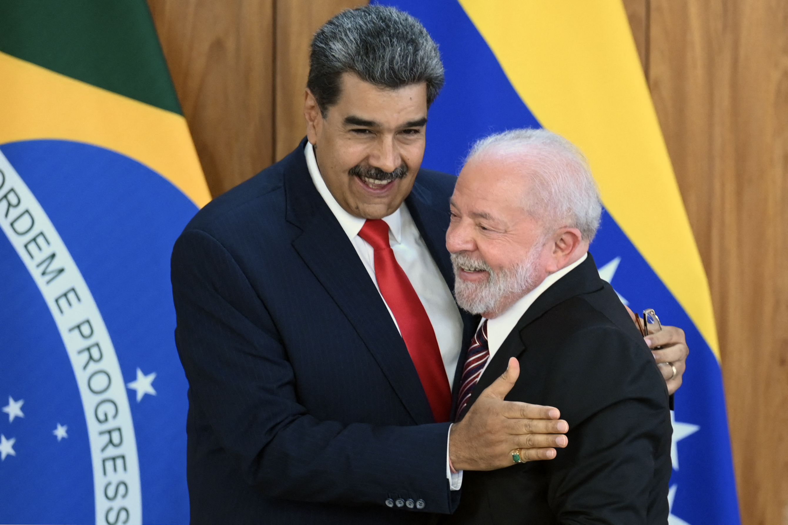 OPINIÃO: LULA , MADURO  e as atas eleitorais