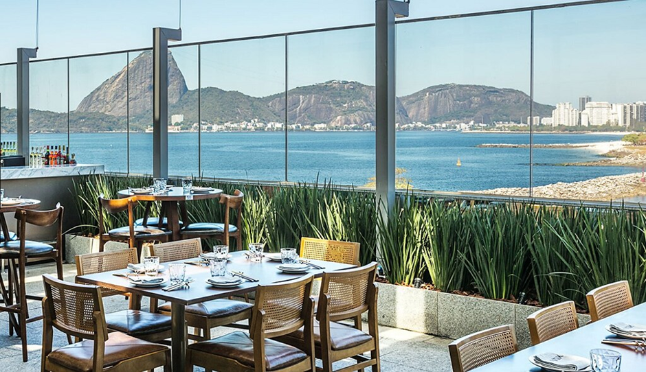 Pesquisa: 65% dos bares e restaurantes do Rio não obtêm lucro
