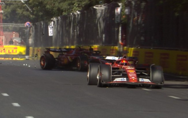 F1: As investigações após GP do Azerbaijão F1: As investigações após GP do Azerbaijão