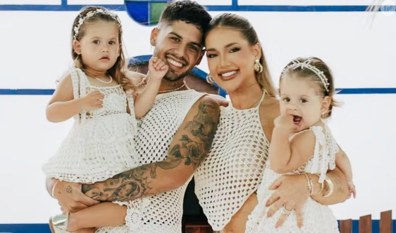 Astrologia aponta sensibilidade e inteligência para José Leonardo, filho de Virginia Fonseca e Zé Felipe
