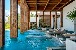 Spas e experiências wellness viram sonhos de consumo dos viajantes ao redor do mundo