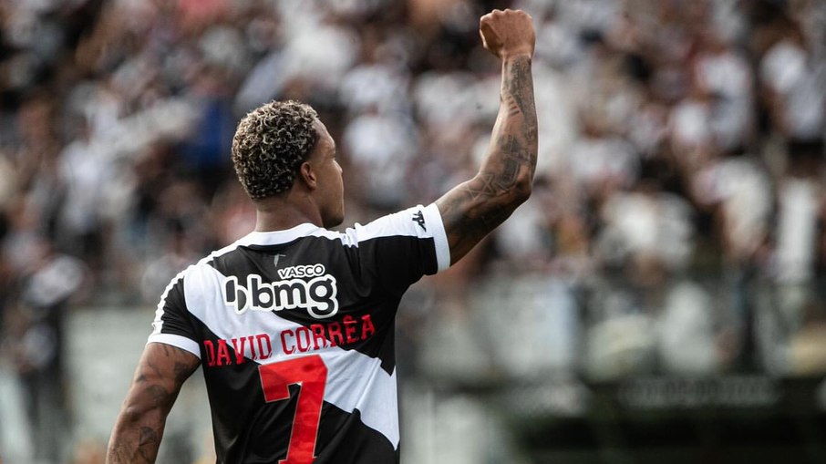 David está fora da temporada David está fora da temporada