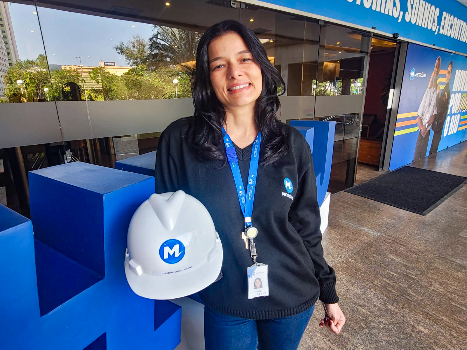 MetrôRio abre novas inscrições para o Programa de Estágio 2024