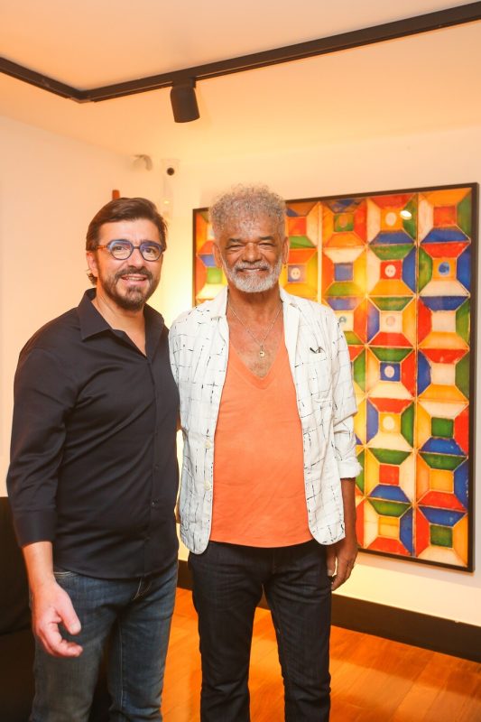 CELSO JUNIOR E GALENO