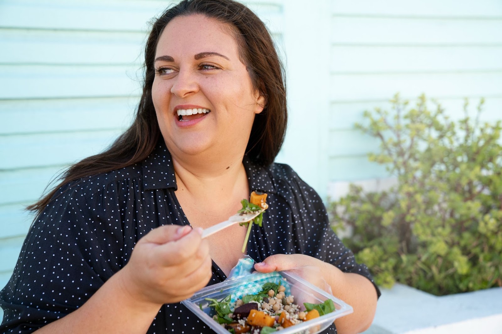 Alimentação 40+: como a indústria alimentícia vem se adaptando para promover um envelhecimento saudável e ativo