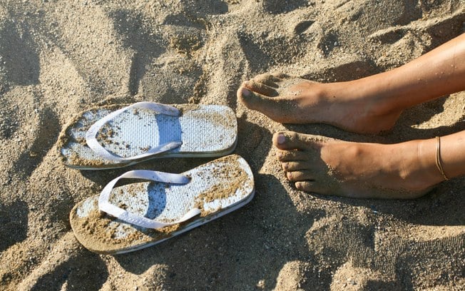 “O chinelo” ou “a chinela”: qual é o certo? “O chinelo” ou “a chinela”: qual é o certo?