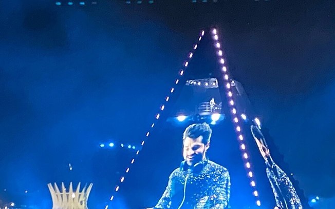 Com valorização da cultura indígena, Alok é indicado com duas faixas ao Grammy Latino 2024 Com valorização da cultura indígena, Alok é indicado com duas faixas ao Grammy Latino 2024