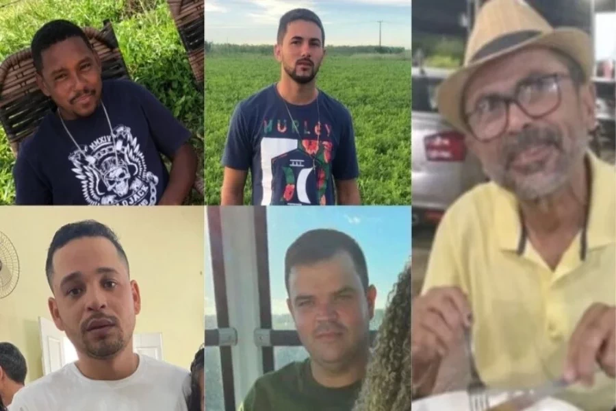 Briga em campeonato de sinuca acaba com 6 mortos a tiros em Sergipe Briga em campeonato de sinuca acaba com 6 mortos a tiros em Sergipe